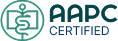 AAPC Certified