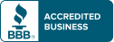 BBB Accredited